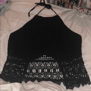 American Eagle XS tank!!